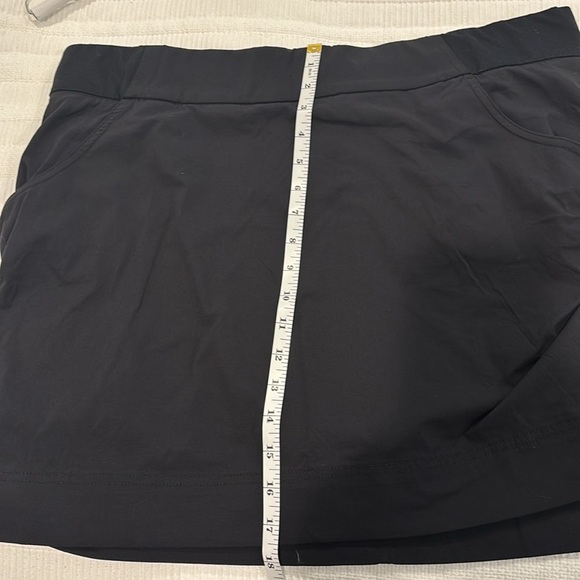 Columbia Womens Skort 1X - Picture 7 of 9